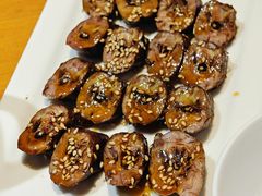 -莲餐厅·湖北菜·藕汤是头牌(愚园路店)