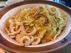 -德尚煌·顺德菜(誉山悠方天地店)