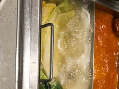 -海底捞火锅(上地华联店)
