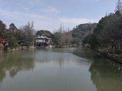 -狼山风景名胜区