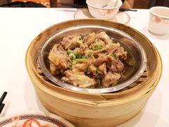 荷叶蒸滑鸡-稻香酒家(天河城店)