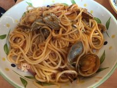 -萨莉亚意式餐厅(深圳北站店)