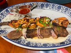 卢布里烤大串-卢布里西餐厅(满洲里店)