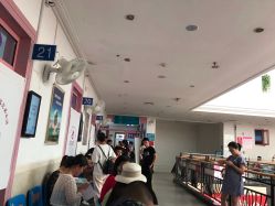 -大连市妇女儿童医疗中心集团(春柳妇产院区)