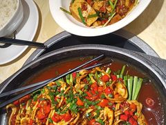 -大碗先生(万家丽店)