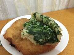 -老方子馅饼粥(台东店)