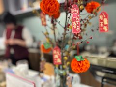 -T-COFFEE(长江花园店)