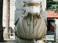 -北京石刻艺术博物馆(五塔寺)