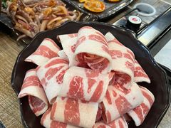-张姐烤肥牛(西丽店)