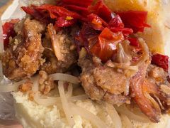 -段生记肉丸糊辣汤(西铁大明宫住宅小区店)
