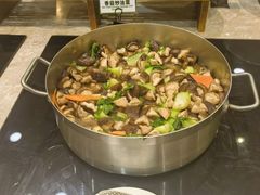 -金谷大厦酒店-黑土优品1号餐厅