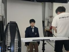 -海马体照相馆(徐州苏宁广场店)