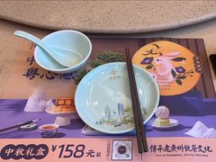 -点都德(华强北店)