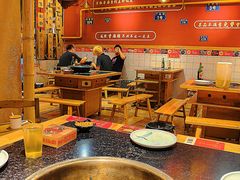 -小饕荟雅安贡椒鱼鲜馆(广福桥店)