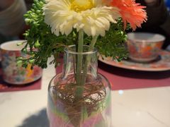 -泰椰里·泰国餐厅(智慧城广百广场店)