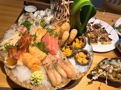 -割烹旭日本料理(龙湖狮山天街店)