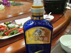 -厨房好味(国贸店)
