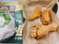 -德克士(东城店)