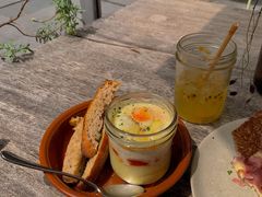 鸡蛋土豆泥-RAC BAR(安福路店)