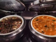 -上海国展宝龙丽筠酒店