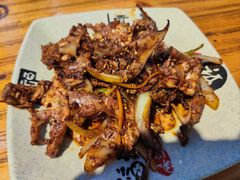 -许家鸡味手抻面馆(杏林街店)
