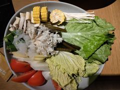 -生如夏花泰式火锅(西村黑金店)