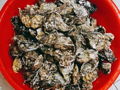 -四海蒸鲜蒸汽海鲜自助(北戴河店)