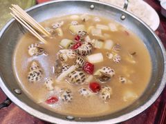 -温岭人家(红花北路店)