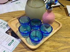 -渔沧米缸·绍兴美食(万达店)