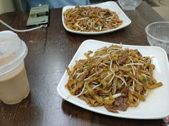 -美食店(华贵路店)