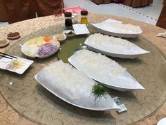 -联邦酒楼