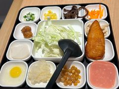 -阿香米线(凯德广场.1818店)