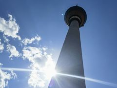 -中央广播电视塔