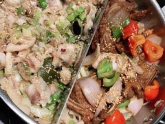 -大丰收脆鱼(正荣财富中心店)