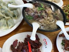 -大妈水饺(文华巷店)