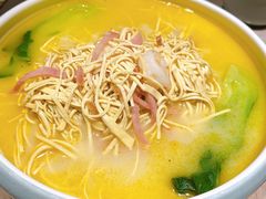 -弄堂小笼包(天津南开大悦城店)