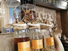 -乔家满族八大碗(流水沟店)