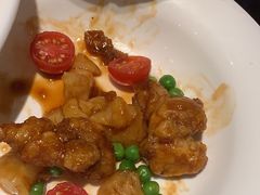 -妈妈菜舟山海鲜(定海古城店)
