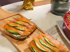 -Mammamia意大利餐厅(古北店)