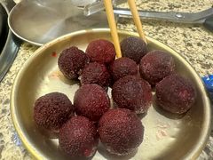 -首尔烤肉大排档(合生汇店)