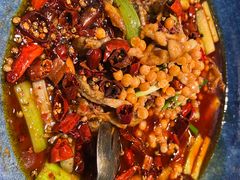 -北京食堂·烤鸭·宵夜(亚运村店)