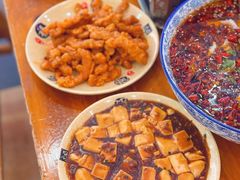 -江湖万州烤鱼(王子美食城)