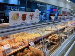 -红星前进面包牛奶公司(君太店)