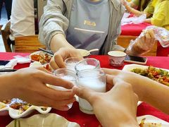 -呷呷好龙虾·湖南常德钵子菜·湘菜(公明天虹总店)