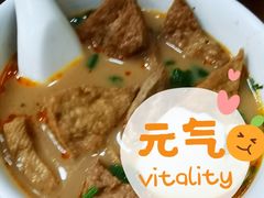 -白魁老号饭庄(交道口店)