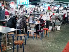 -汇通杨家·烤肉(汇通店)