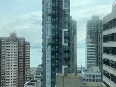 -香港华美达海景酒店