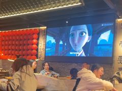 -王扯火胖哥烤生蚝(眉山首店)