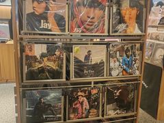 -黑胶星球(华发中城商都店)