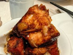 -群乐饭店(滨安路店)